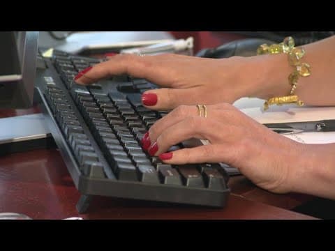 'Ghost Jobs' | Companies admit to posting job openings they don't intend to fill, recent survey says