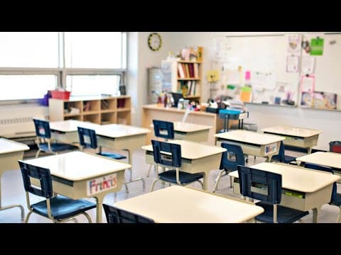 Organization provides resources to reduce truancies