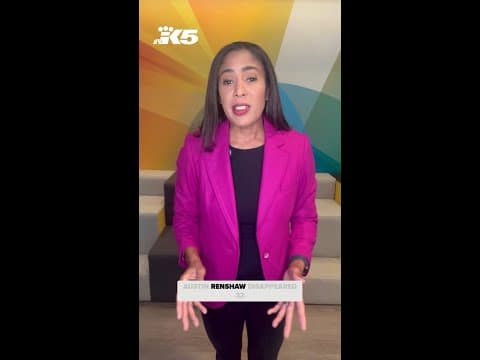 Unsolved: Austin Renshaw 22 years later