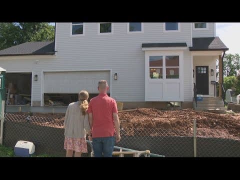 Virginia homebuilder arrested for taking thousands of dollars from families, but not building homes