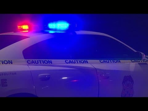 Indy hosts summit to fight violent crime