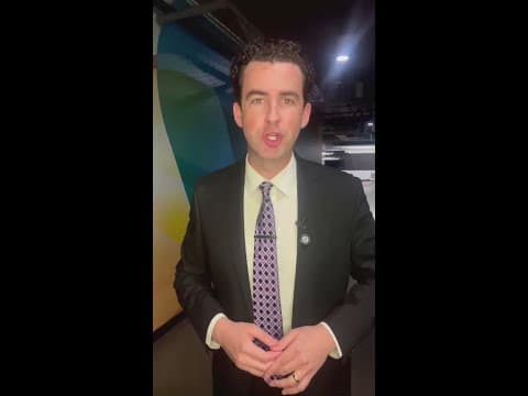 Oregon sues Trump administration to block deployment of troops