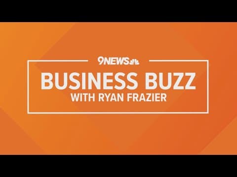 Business Buzz | Price gouging legislation, insurance mandates and a national Crypto reserve