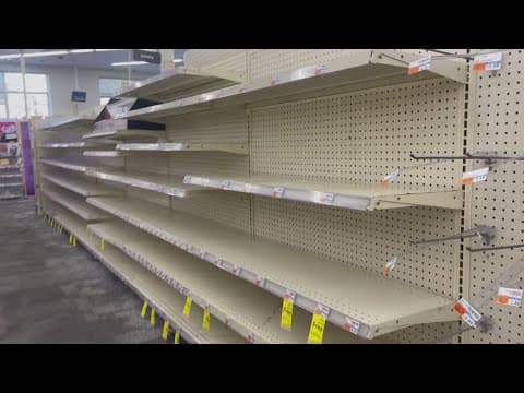 CVS closes its Columbia Heights location