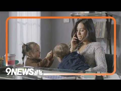 Parenting has become a public health issue, surgeon general says