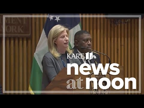 KARE 11 News Now - Dec. 4, 2024