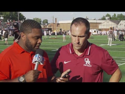 Oak Ridge vs. Clinton | A look into Oak Ridge's lineup