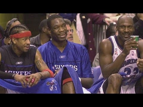 NBA All-Star Trivia with Dustin Grove and Felicia Lawrence