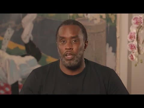 CNN: Sean 'Diddy' Combs arrested in New York