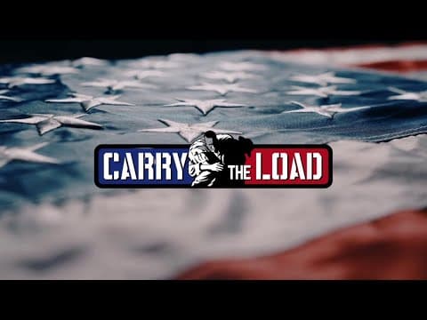 Carry the Load cancels Memorial Day events amid chances for severe weather