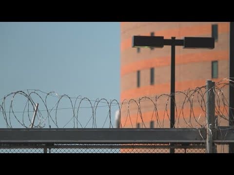 Inmate overdoses, dies after another inmate smuggled drugs in her private parts, affidavit says