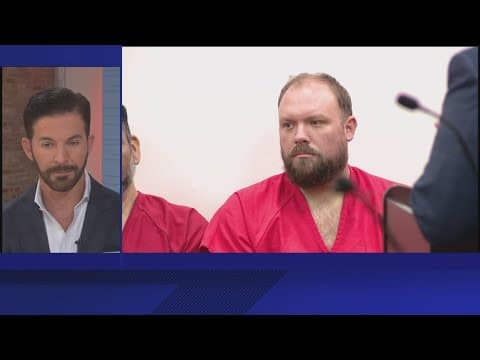 Former Polk deputy accused of DUI manslaughter brought back to Tampa after skipping trial date