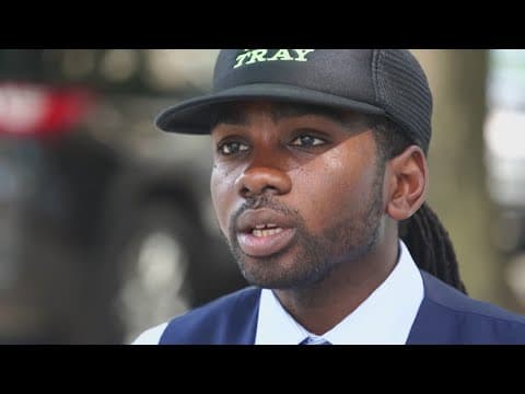 DC Councilmember Charged With Bribery - WUSA9 Special Report