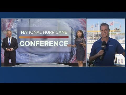 How small business owners can prepare ahead of hurricane season