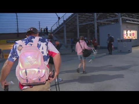 Gates open at IMS for the 108th running of the Indy 500 I 6am Team Coverage