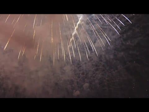 July 4 celebrations cancelled in LA due to immigration enforcement