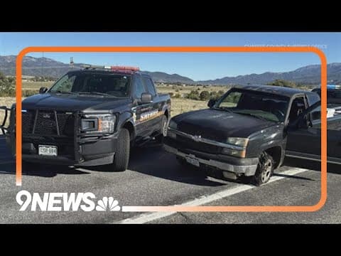 Man subject of Amber Alert faces separate kidnapping charge