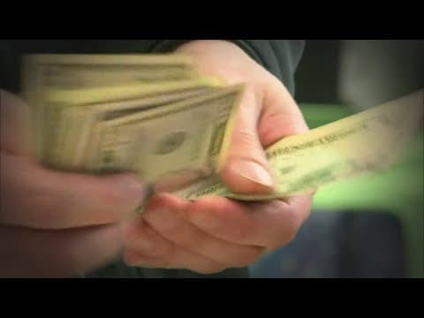 Money stress: How to manage feelings while managing finances | Where's the Money?