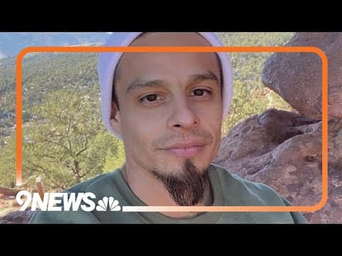 Body of missing man found near Superior