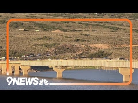 US 50 bridge in Gunnison to soon reopen to all traffic