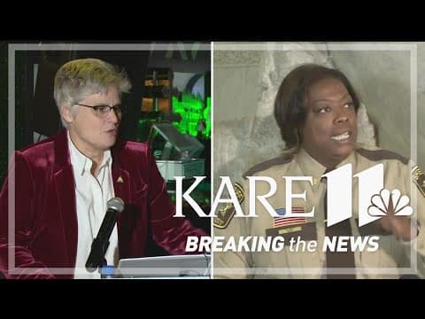 The future of Hennepin County public safety