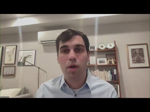 Maryland Democratic Party talks loss of former President Jimmy Carter