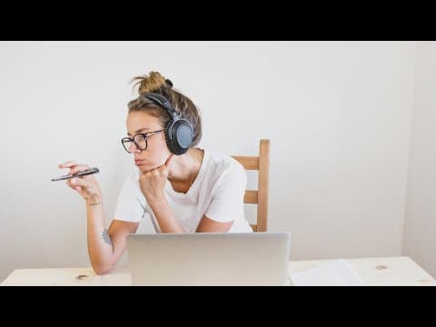 A new study shows that 71% of people put off tasks by midday