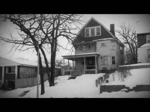 Nation's first domestic violence shelter opened in Minnesota now holds fundraiser to expand