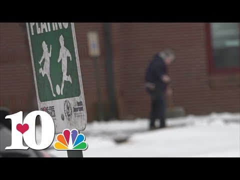 East TN schools considering make-up day options after some run out of snow days