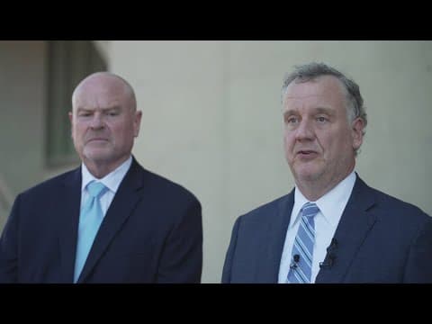 Former Dallas official sues the city, alleging they retaliated against him for pointing out wasteful