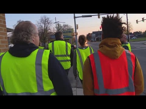 Anderson anti-violence organization receives threats