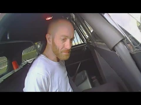 Man accused of stealing more than 40 trailers in Columbus over 3 months