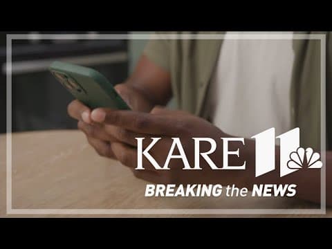 Black students targeted with racist texts, Hopkins Public Schools superintendent responds