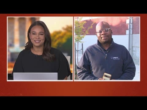 Community: Pepco upgrades facility that benefits Columbia Heights residents