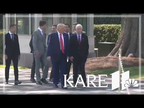 Trump pauses tariffs on most nations for 90 days, raises taxes on Chinese imports