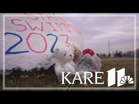 Community comes together after deadly Iowa shooting