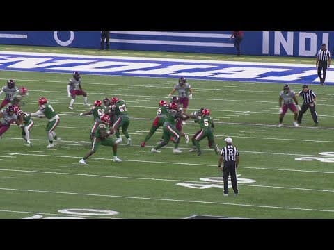 What to know about 40th Circle City Classic in Indianapolis