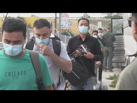 More undocumented migrants in California now eligible for Medi-Cal