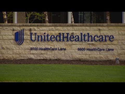 United Healthcare settled with consumers targeted with pre-recorded calls