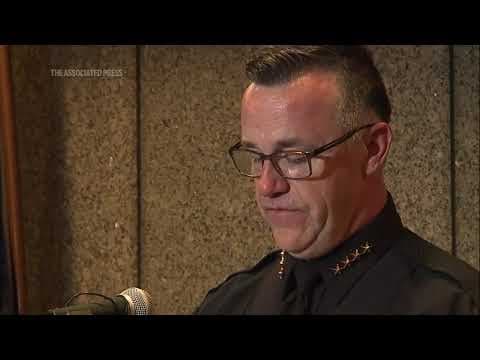 Ohio officials ask for public's help in finding shooter who killed 1 and wounded 24 at party