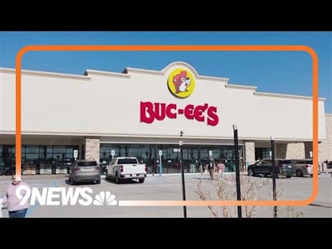 Colorado senator opposes Buc-ee's expansion plan in state as annexation battle looms