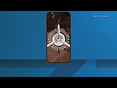 Dolly Parton hints at new Dollywood attraction set for 2026 launch