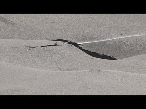 UT, tech company partner for sinkhole study