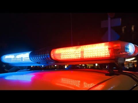 Sheriff: 18-year-old killed in Pickaway County crash