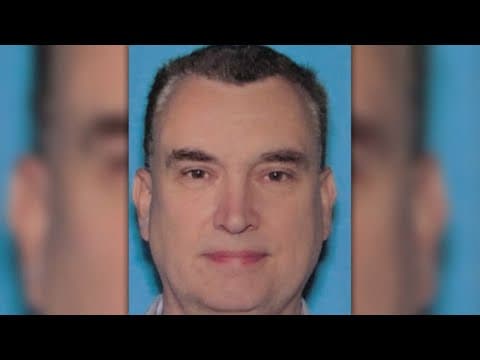 Search for suspect in shooting of 2 Minnesota lawmakers leads to one of his vehicles in rural area