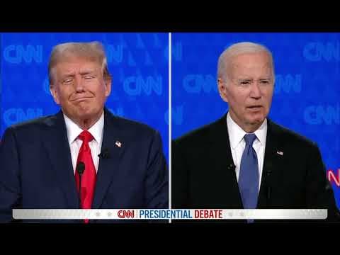 Biden addresses age concerns, being 86 years old at end of next term