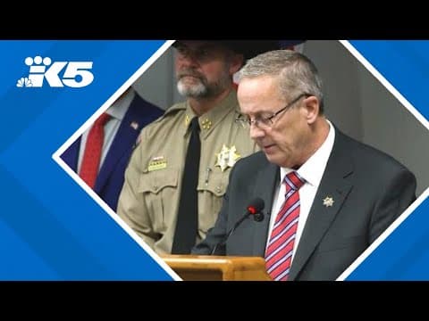 Officials reveal what Tyler Robinson allegedly told roommate after Charlie Kirk shooting