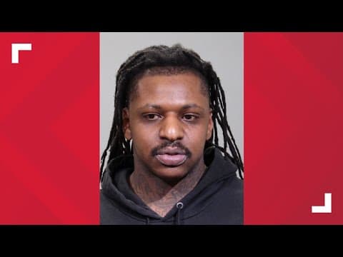 Man ID'd, wanted for allegedly injuring 5 in northeast Columbus gentlemen's club shooting