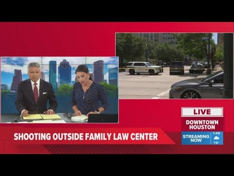 Who is Sheila Jones, the deputy constable injured in Monday's shooting downtown