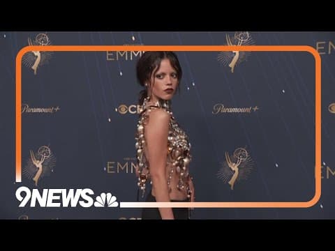 Breaking down the 2025 Emmy Awards